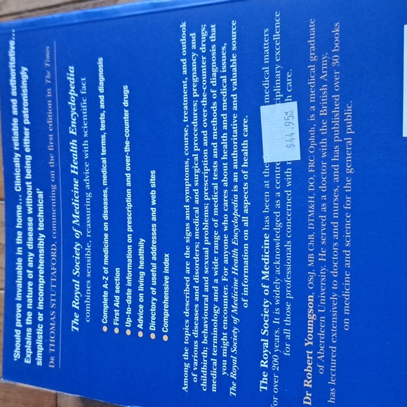 New Health Encyclopedia - Picture 3 of 4